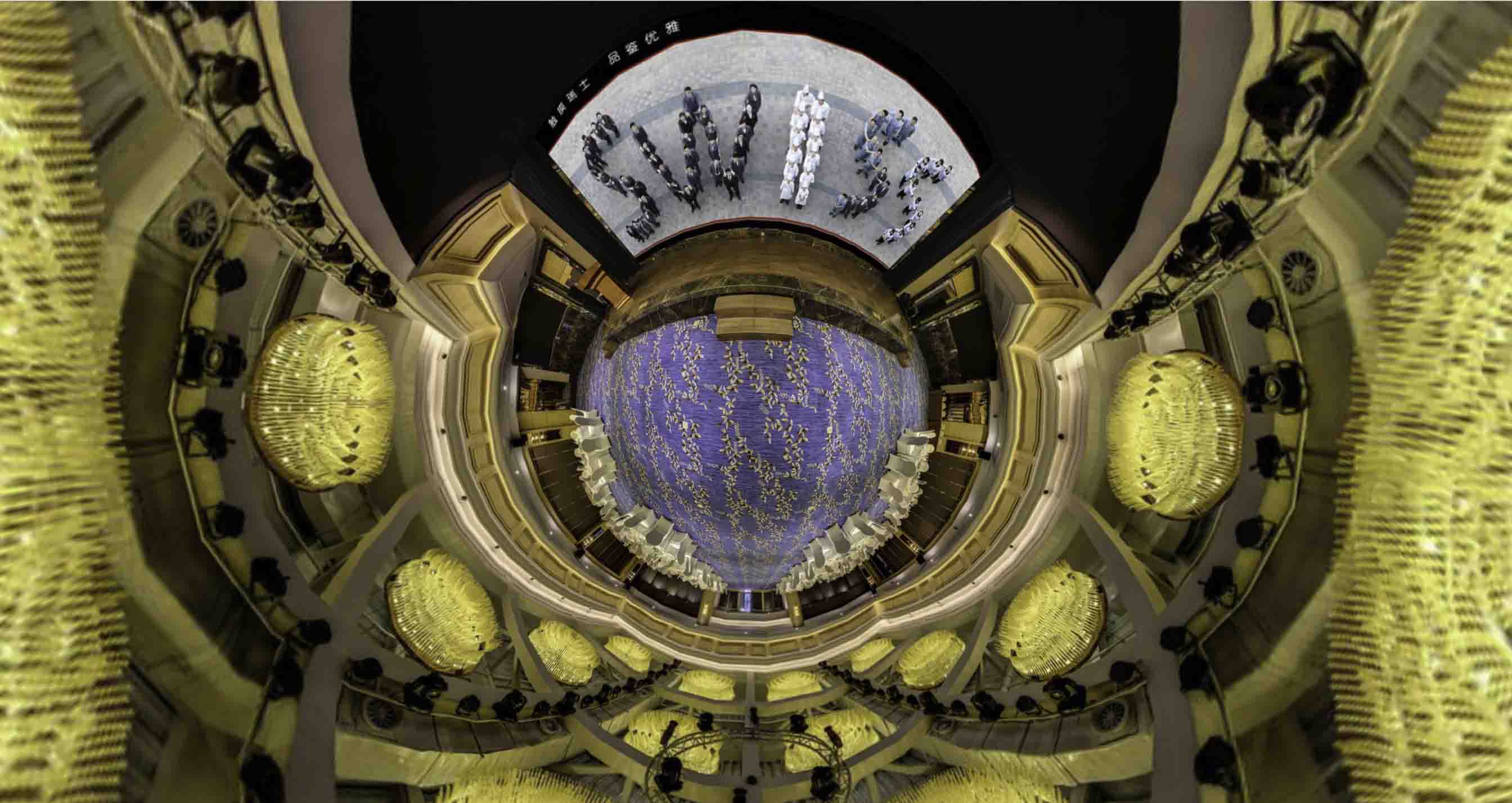 路桥探索VR全景拍摄中的深度感：营造沉浸式体验的关键要素