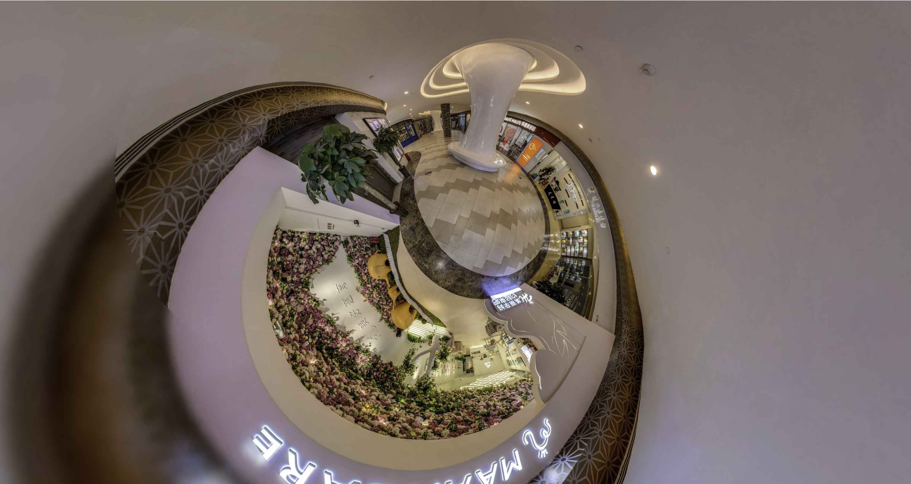 路桥将VR全景融入品牌宣传活动的创新实践与策略